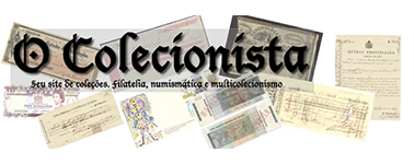 O Colecionista Leilões